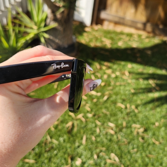 Saint Laurent x Ray-Ban sunglasses - Picture 3 of 8